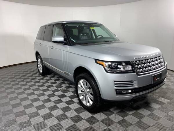 2014 Land Rover Range Rover 3 0L V6 Supercharged HSE - SUV - cars & for sale in Shakopee, MN – photo 3