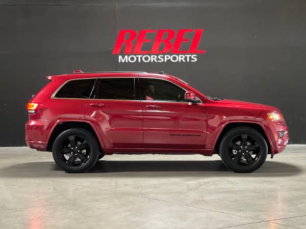 2015 JEEP GRAND CHEROKEE - cars & trucks - by dealer - vehicle... for sale in North Las Vegas, NV – photo 10