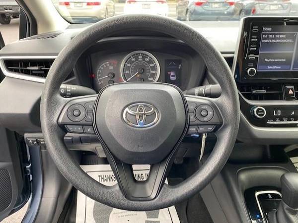 2020 Toyota Corolla - - by dealer - vehicle for sale in Honolulu, HI – photo 4