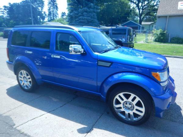 2007 Dodge Nitro 4WD 4dr R/T - BIG BIG SAVINGS!! for sale in Oakdale, MN – photo 7