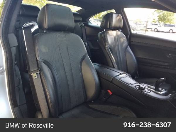 2013 BMW 650 650i SKU:DDW20426 Coupe for sale in Roseville, CA – photo 20