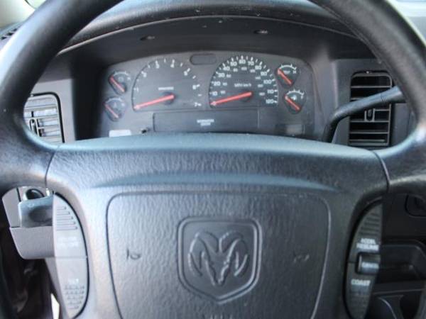 1-Owner* 2004 Dodge Dakota Club Cab SLT V8 **80,000 Miles** - cars &... for sale in Louisville, KY – photo 4