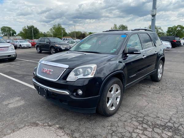 2008 Gmc Acadia Slt-1 - - by dealer - vehicle for sale in Saint Louis, MO – photo 13