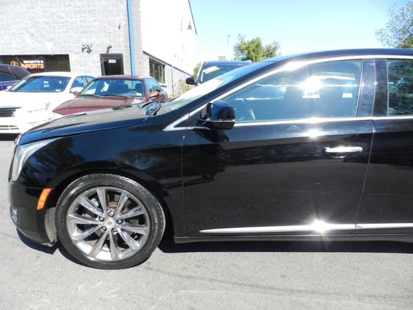 2013 Cadillac XTS Livery for sale in Trenton, NJ – photo 12