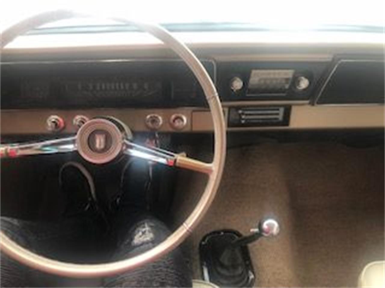 1966 Chevrolet Chevy II for sale in Cadillac, MI – photo 17
