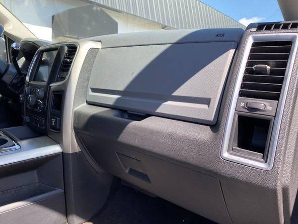 2013 Ram 2500 Crew Cab Big Horn Pickup 4D 6 1/3 ft Family Owned! for sale in Fremont, NE – photo 22