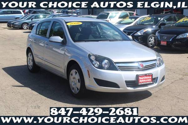 2008 *SATURN**ASTRA*XE 83K 1OWNER CD KEYLES GOOD TIRES 034869 for sale in Elgin, IL – photo 7