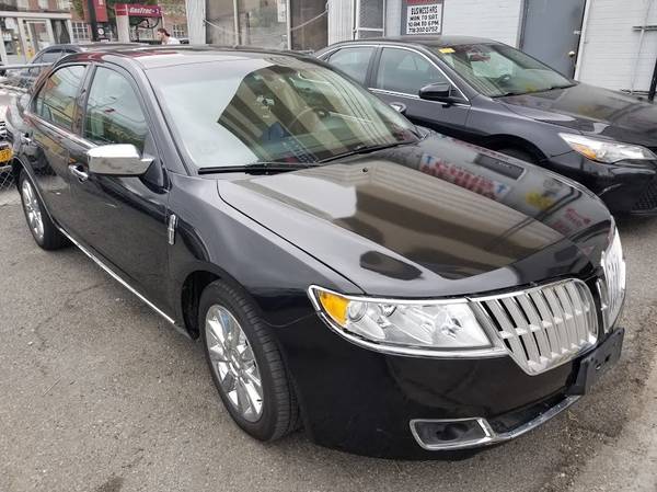2011 LINCOLN MKZ for sale in Long Island City, NY – photo 2