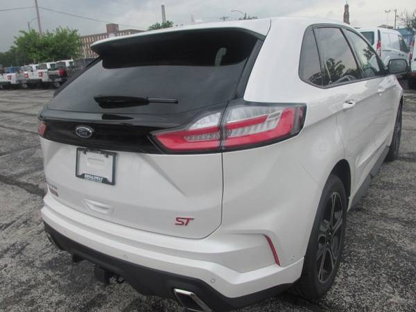 2019 Ford Edge ST SUV - - by dealer - vehicle for sale in southern IL, IL – photo 5