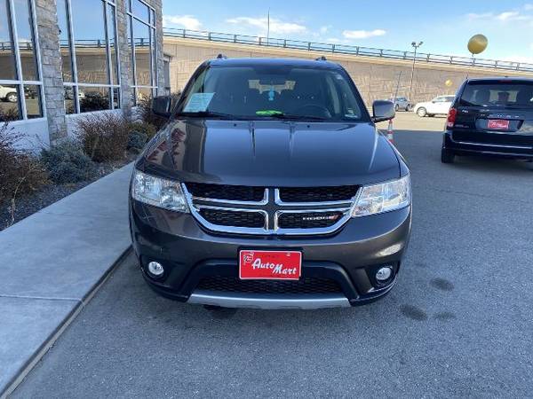 2016 Dodge Journey - - cars & trucks - by dealer - vehicle... for sale in Grand Junction, CO – photo 3