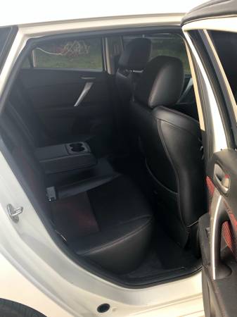 2012 Mazdaspeed3 Grand Touring Tech Package - - by for sale in Central Point, OR – photo 14