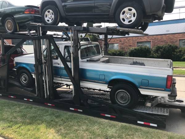 1994 Ford F-250 7 3L Deisel Shipped From Arizona for sale in redford, MI – photo 15