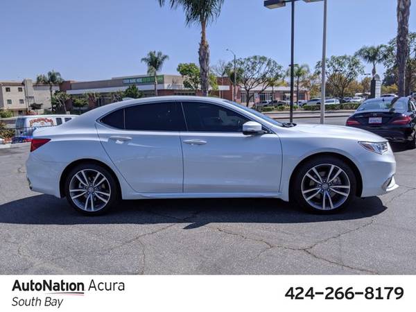 2019 Acura TLX w/Technology Pkg SKU:KA008322 Sedan - cars & trucks -... for sale in Torrance, CA – photo 5