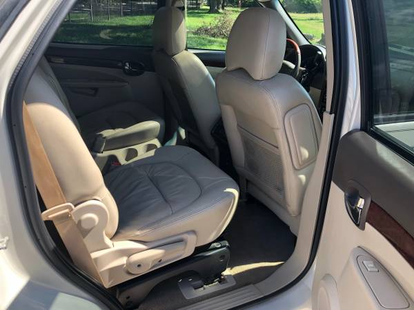 2007 BUICK RENDEZVOUS CX..THIRD ROW SEATING! for sale in Holly, OH – photo 11