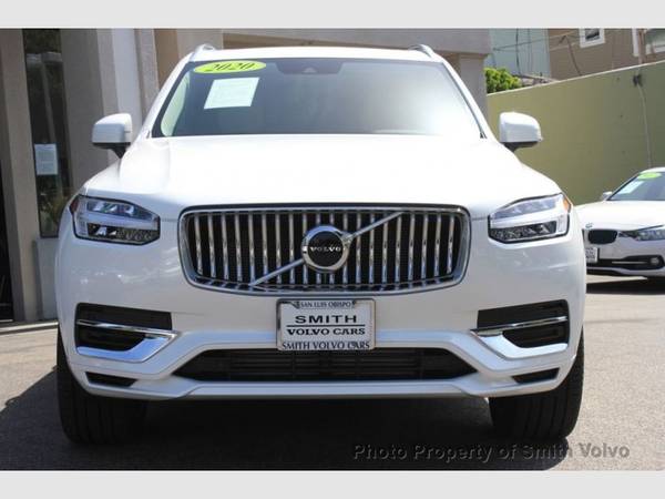 2020 Volvo XC90 T8 eAWD Plug-In Hybrid Inscription 7 Passenger for sale in Other, TX – photo 8