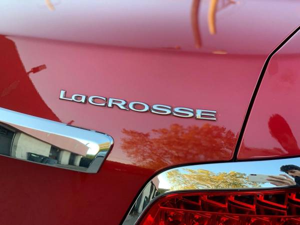 2013 Buick LaCrosse Premium 2 4dr Sedan BAD CREDIT OK !! - cars &... for sale in Detroit, MI – photo 17