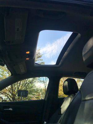 2014 Chevy Malibu LTZ2 TURBO- LOADED for sale in Wausau, WI – photo 8