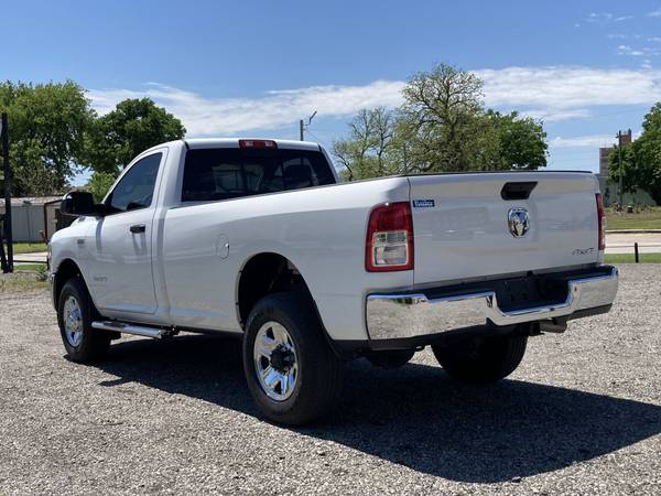 2020 RAM 2500 Tradesman - - by dealer - vehicle for sale in Okmulgee, OK – photo 19