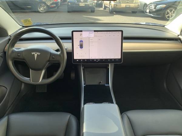 2019 Tesla Model 3 Standard Range Plus, AUTO PILOT, 1 OWNER, LOADED!... for sale in Honolulu, HI – photo 12