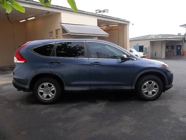 Clean/Just Serviced/2014 Honda CR-V/On Sale For - cars & for sale in Kailua, HI – photo 11