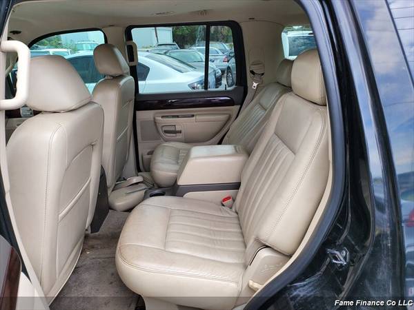 2004 Lincoln Aviator Luxury - - by dealer - vehicle for sale in fern park, FL – photo 12