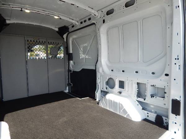 2018 Ford Transit-150 Cargo Van - MEDIUM ROOF 130" WB - SLIDING SIDE D for sale in SF bay area, CA – photo 11