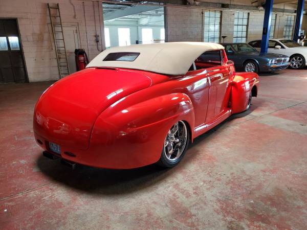 1948 ford coupe - - by dealer - vehicle automotive sale for sale in Chardon, OH – photo 16