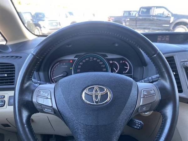 2010 Toyota Venza - cars & trucks - by dealer - vehicle automotive... for sale in Sarasota, FL – photo 18