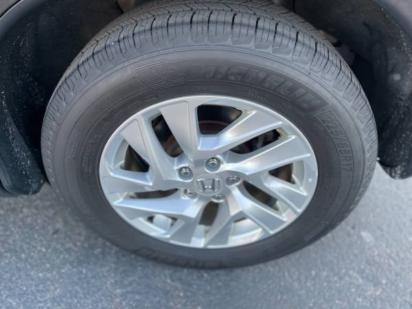 2015 Honda CRV EX/AWD/53 k miles/clean title - - by for sale in Phoenix, AZ – photo 18