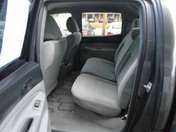 2010 Toyota Tacoma DOUBLE CAB PRERUNNER - $0 DOWN? BAD CREDIT? WE... for sale in Goodlettsville, TN – photo 12