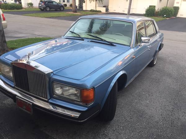 Rolls-Royce - cars & trucks - by owner - vehicle automotive sale for sale in Fort Myers, FL – photo 8