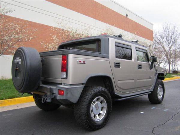 2006 HUMMER H2 No Money Down! Just Pay Taxes Tags! for sale in Stafford, VA – photo 8