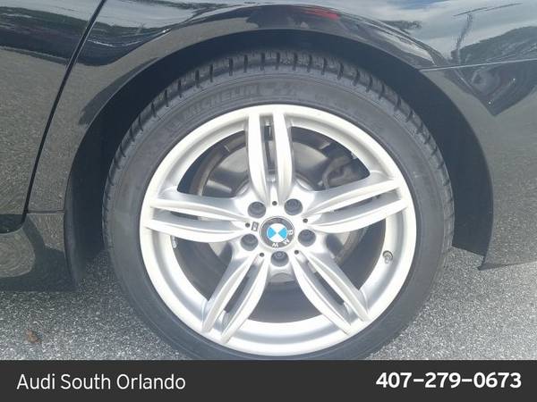 2013 BMW 528 528i SKU:DD234320 Sedan for sale in Orlando, FL – photo 22