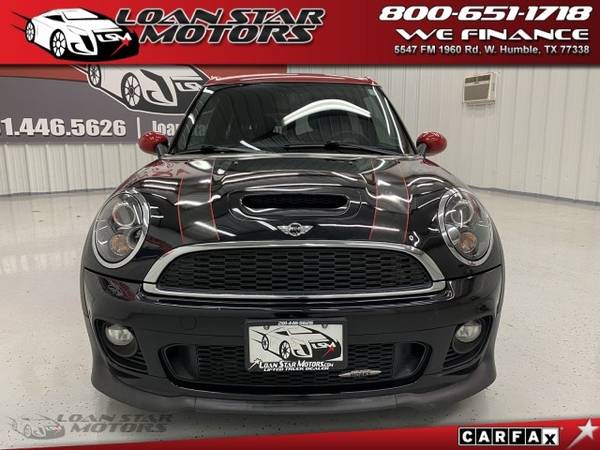 2012 MINI Cooper Clubman John Cooper Works - - by for sale in Humble , TX – photo 2