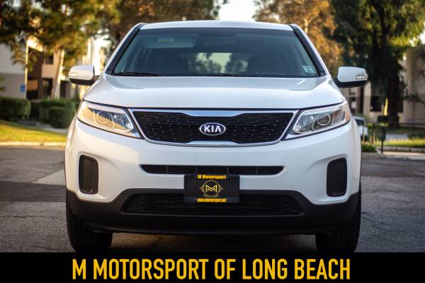 2014 Kia Sorento LX Sport | APPLY NOW CALL - cars & trucks - by... for sale in Long Beach, CA – photo 2