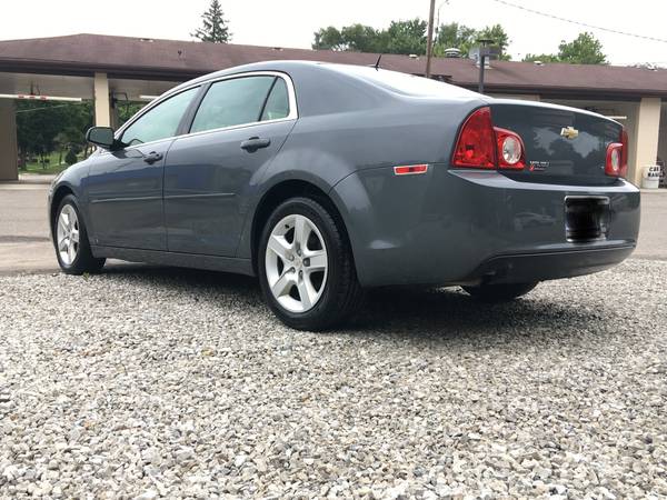 2009 Chevy Malibu ls - CLEAN! only 124,000 miles for sale in Wixom, MI – photo 6