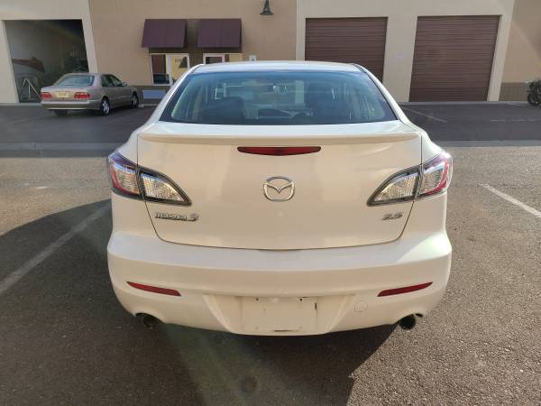 2011 Mazda 3 - cars & trucks - by owner - vehicle automotive sale for sale in Gilbert, AZ – photo 5