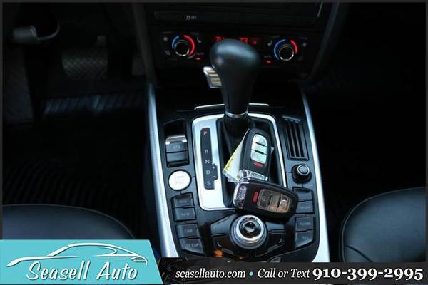 2012 Audi A4 - Call for sale in Wilmington, NC – photo 16