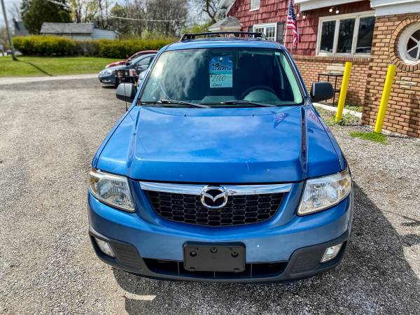 2009 Mazda Tribute - E-Check! - Drive Now 1, 000 Down - cars & for sale in Madison , OH – photo 2
