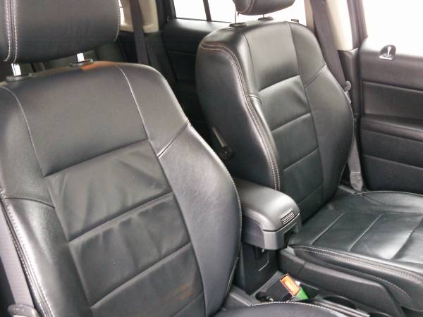2017 Jeep Patriot High ALT-4X4! Heated Leather! Nav! Remote Start! for sale in Silvis, IA – photo 10