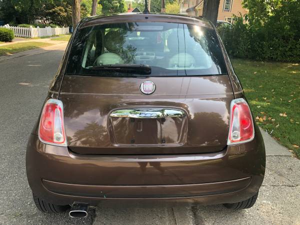 2012 FIAT 500 POP....FINANCING OPTIONS AVAILABLE! for sale in Holly, MI – photo 6