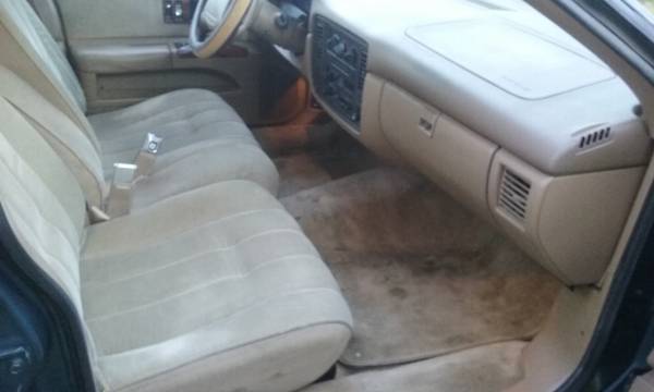 1994 Caprice 125k mi $2000 - cars & trucks - by owner - vehicle... for sale in Kingston, PA – photo 9