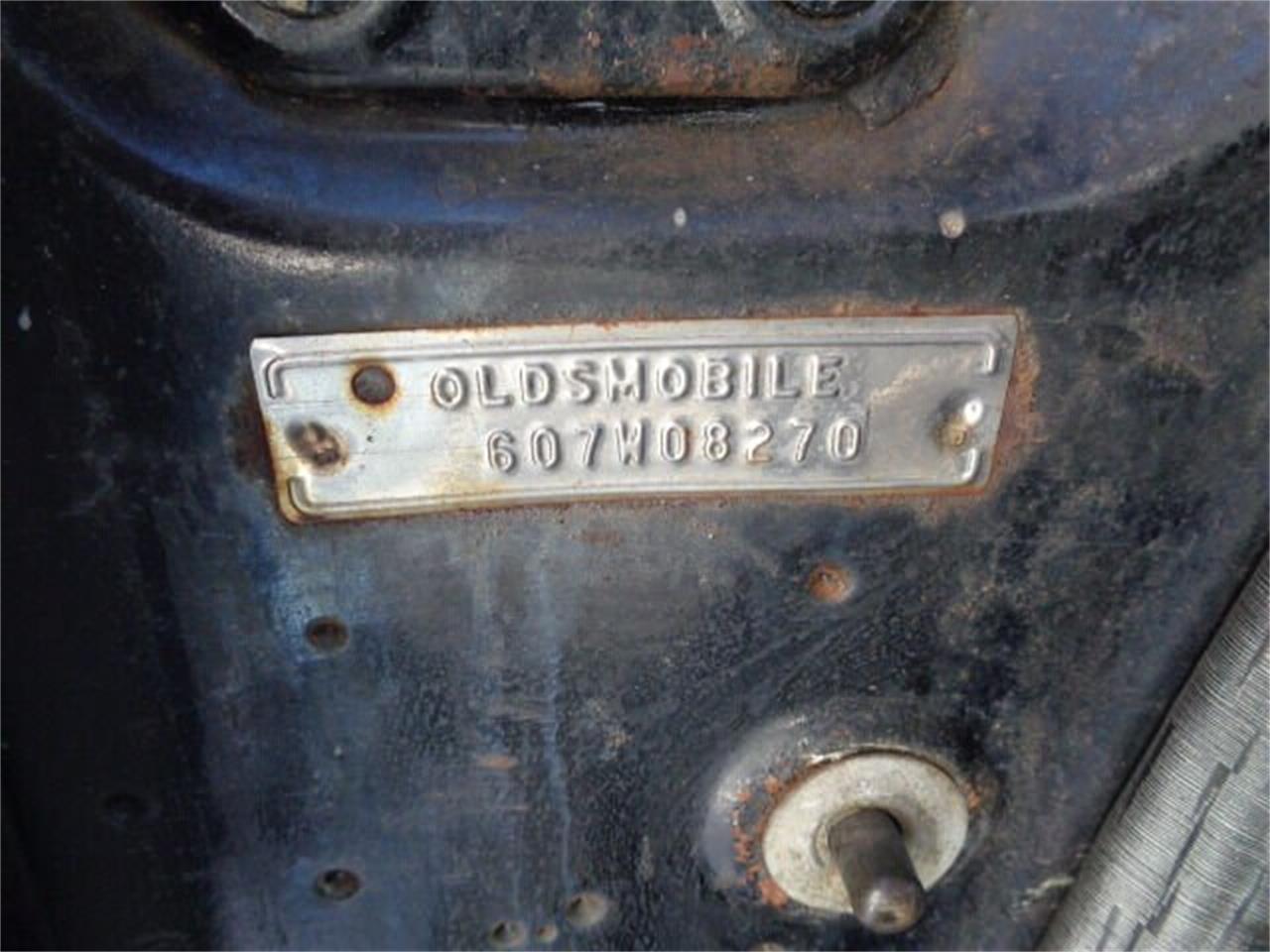 1960 Oldsmobile 88 for sale in Staunton, IL – photo 9