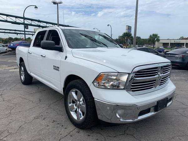 2017 RAM 1500 $800 DOWN $119/WEEKLY - cars & trucks - by dealer -... for sale in Orlando, FL – photo 3