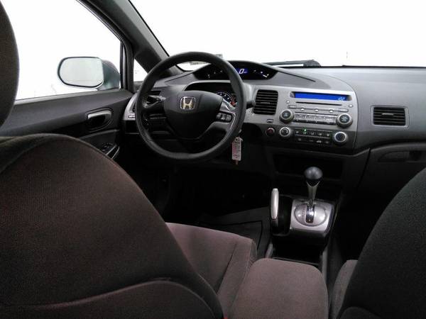 2006 HONDA CIVIC LX - - by dealer - vehicle automotive for sale in Maryland Heights, MO – photo 14