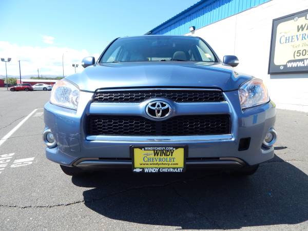 2011 Toyota RAV4 Limited AWD *ONE OWNER // WINTER SALE* for sale in Ellensburg, WA – photo 2