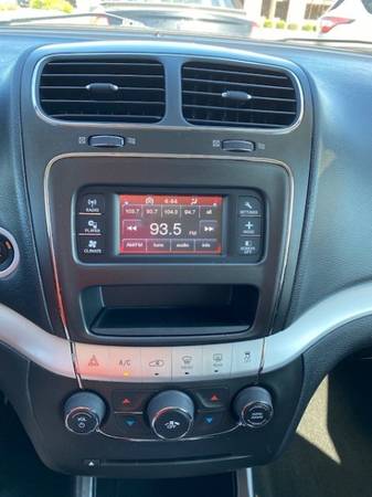 2017 Dodge Journey SXT-43K Miles-3rd Row-Like New-1Owner with... for sale in Lebanon, IN – photo 13