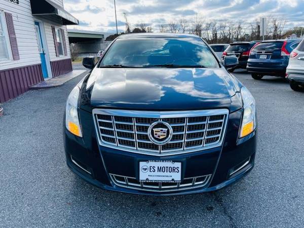 *2013 Cadillac XTS- V6* Clean Carfax, Leather Seats, All Power, Bose... for sale in Dover, DE 19901, DE – photo 7