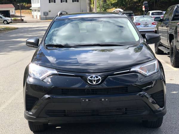 2016 Toyota RAV4 for sale in Tyngsboro, MA – photo 9
