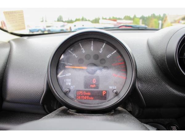 2015 MINI Cooper Countryman S 1.6L Front Wheel Drive Hatchback ALL... for sale in Spokane, MT – photo 13
